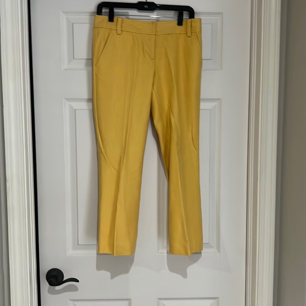 Tory Burch pants